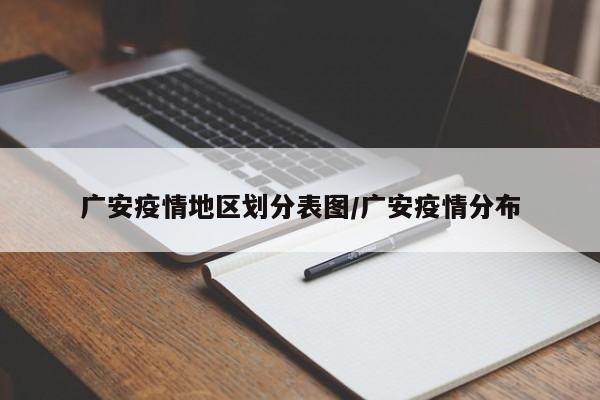 广安疫情地区划分表图/广安疫情分布