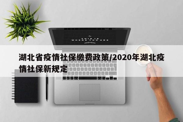 湖北省疫情社保缴费政策/2020年湖北疫情社保新规定