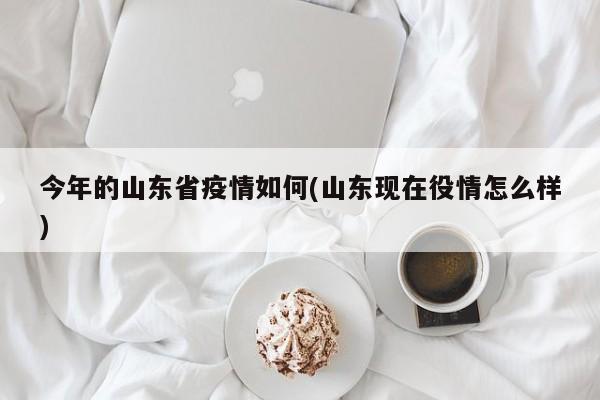 今年的山东省疫情如何(山东现在役情怎么样)
