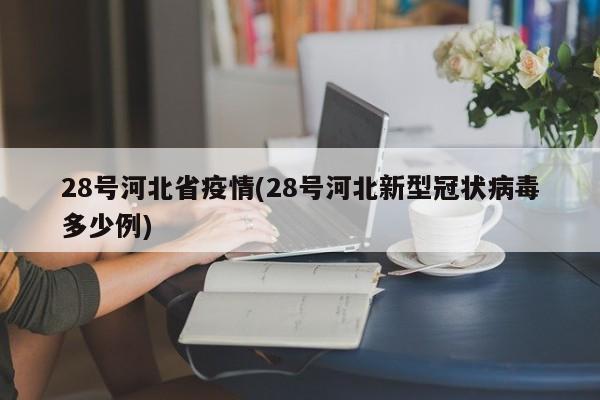 28号河北省疫情(28号河北新型冠状病毒多少例)