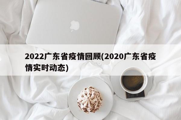 2022广东省疫情回顾(2020广东省疫情实时动态)